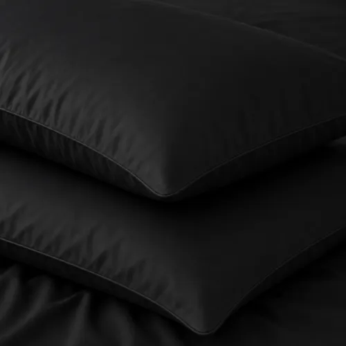 Комплект постельного белья Сатин TEENAGER 0848 Blue Black - 5