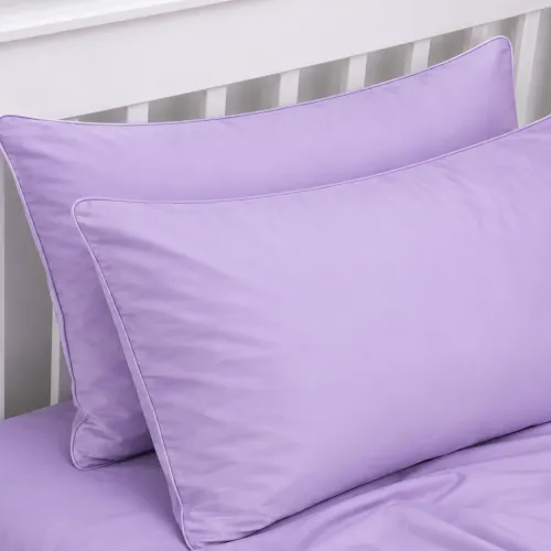 Комплект постельного белья Сатин LITTLE KIDS 3820 Calypso - 5