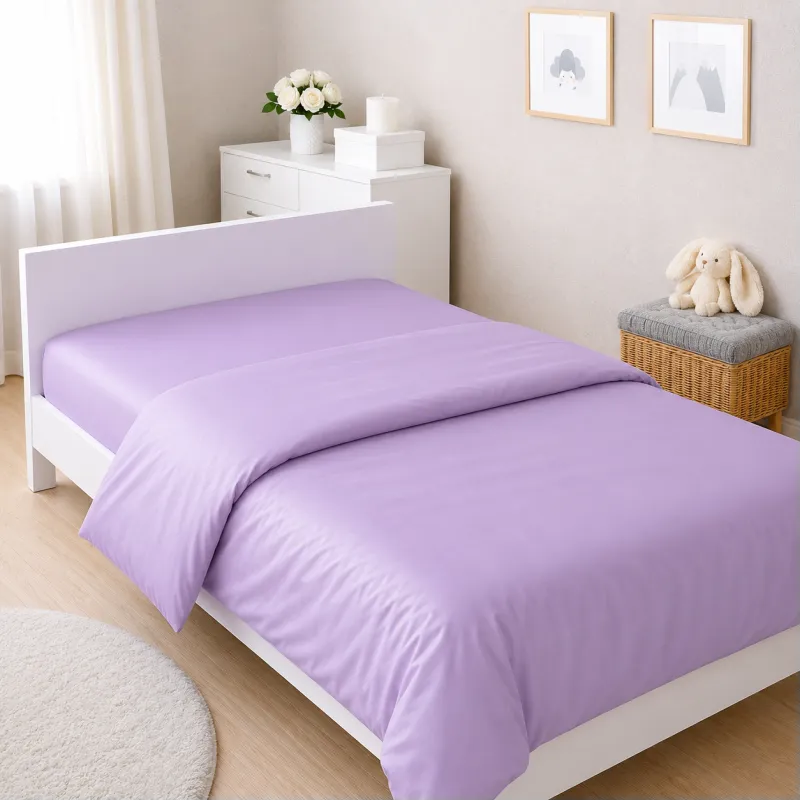 Комплект постільної білизни Сатин JUNIOR 3820 Calypso Фото - 6