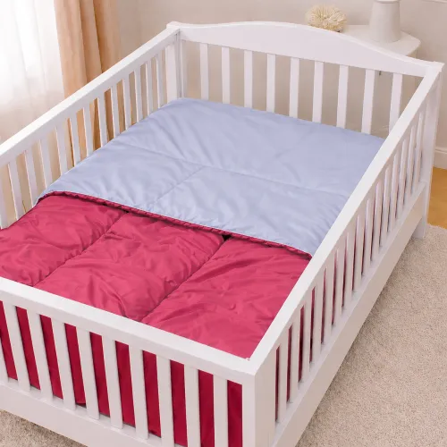 Комплект постельного белья Сатин BABY 0847 + 0842 Donald - 5