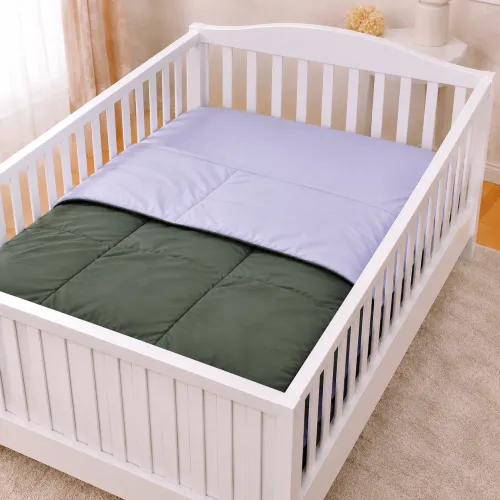 Комплект постільної білизни Сатин BABY 0844 + 0843 Edward - 5
