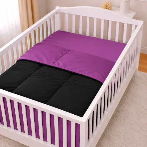 Комплект постельного белья Сатин BABY 0848 + 0846 Isabella - 5