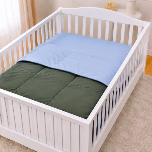 Комплект постільної білизни Сатин BABY 0844 + 0842 Jack - 5