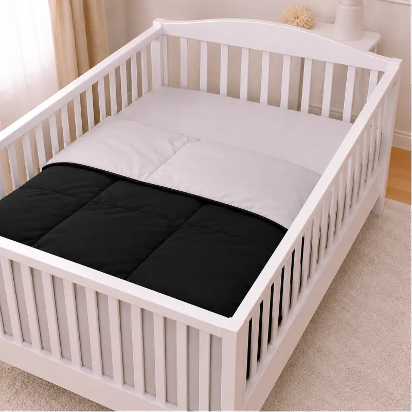 Комплект постельного белья Сатин BABY 0848 + 0841 Joan - 4