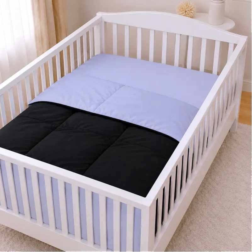 Комплект постельного белья Сатин BABY 0848 + 0843 Robert - 4