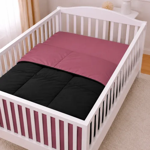 Комплект постельного белья Сатин BABY 0848 + 0847 William - 5