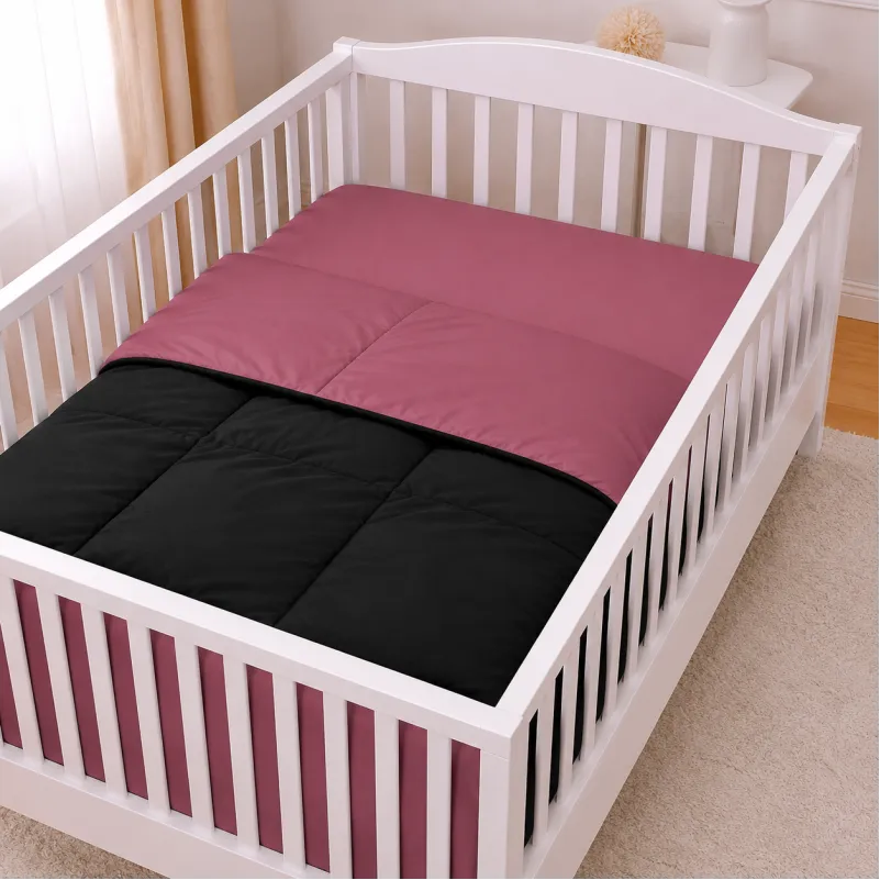 Комплект постельного белья Сатин BABY 0848 + 0847 William - 4