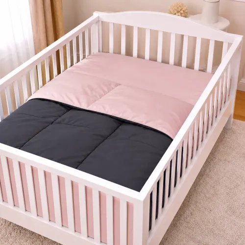 Комплект постельного белья Сатин BABY Latte 0165+0240 - 5