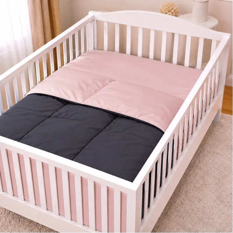 Комплект постельного белья Сатин BABY Latte 0165+0240 - 4