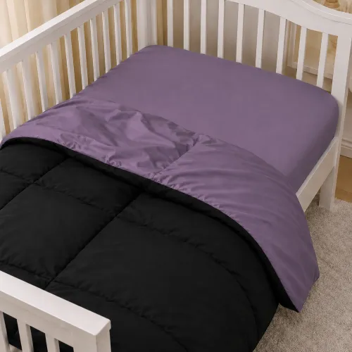 Комплект постельного белья Сатин LITTLE KIDS Lupine 3820+0240 - 5