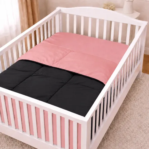 Комплект постельного белья Сатин BABY Montane 0132+0240 - 5