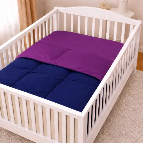 Комплект постельного белья Сатин BABY Orchid 3220+4052 - 5