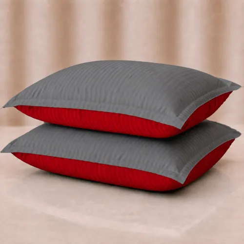 Комплект постельного белья Сатин LITTLE KIDS Satin Stripe 30-0018 + 30-0012 Jeren - 5