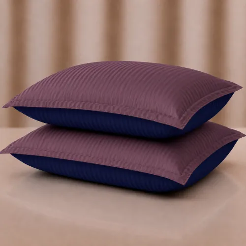 Комплект постельного белья Сатин LITTLE KIDS Satin Stripe 30-0020 + 30-0008 Lovelin - 5