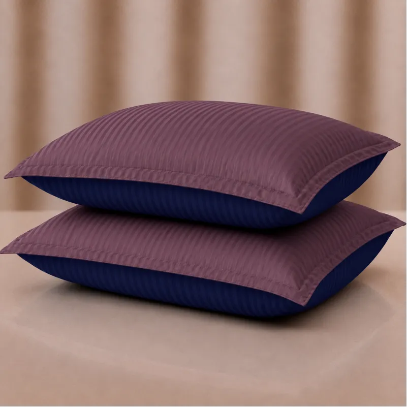 Комплект постельного белья Сатин JUNIOR Satin Stripe 30-0020 + 30-0008 Lovelin Фото - 8
