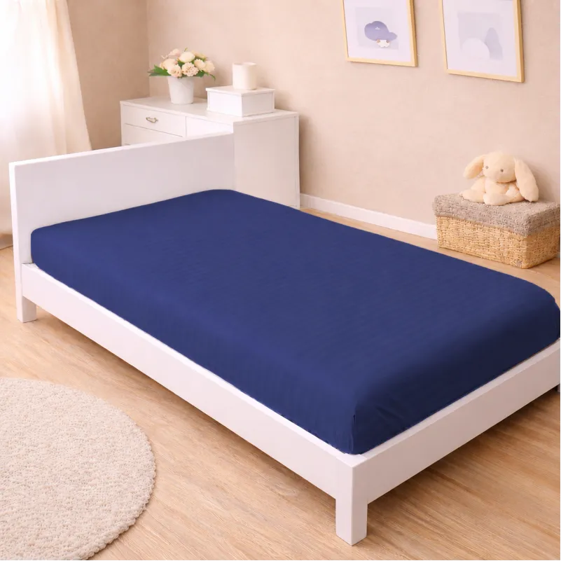 Комплект постельного белья Сатин TEENAGER Satin Stripe 30-0018 + 30-0019 Mardin - 4