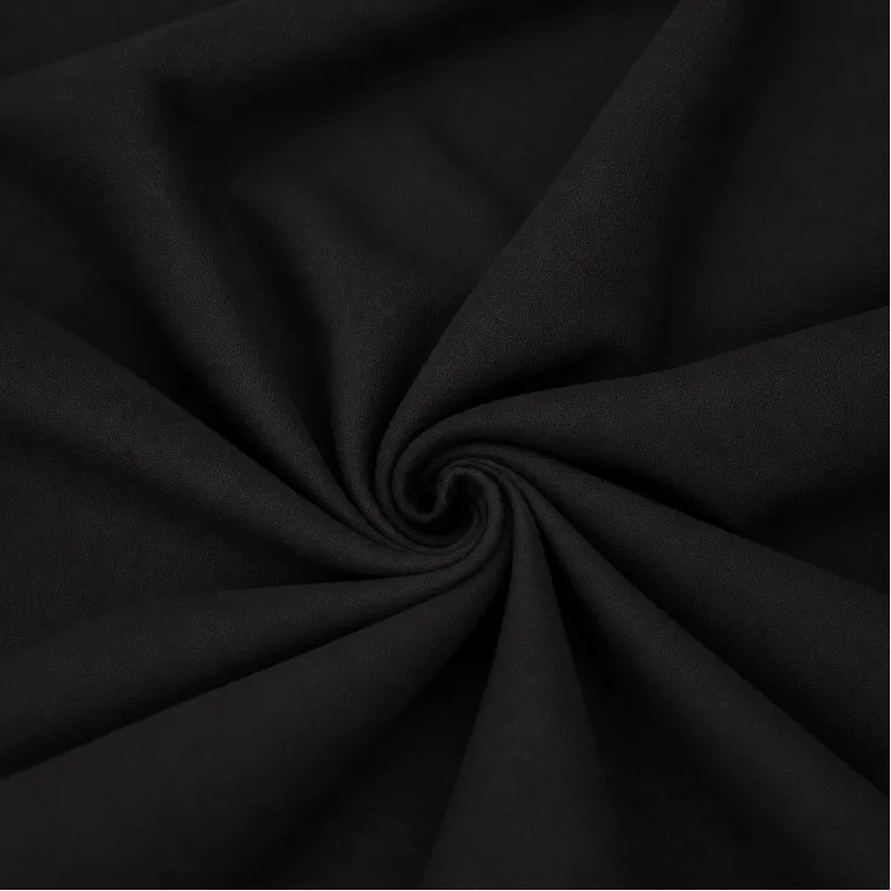 Комплект постельного белья JUNIOR Фланель 002 Black Фото - 9
