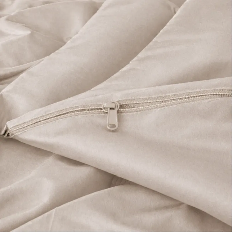 Комплект постельного белья JUNIOR Фланель 004 Cappuchino - 8