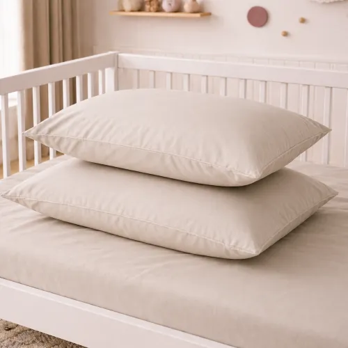 Комплект постельного белья BABY Фланель 004 Cappuchino - 5