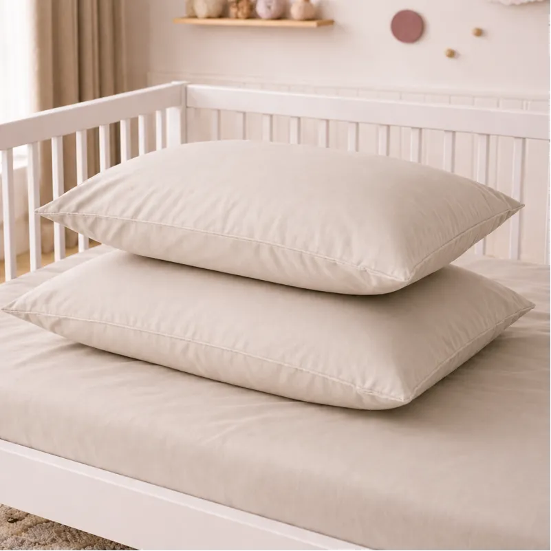 Комплект постельного белья BABY Фланель 004 Cappuchino - 4