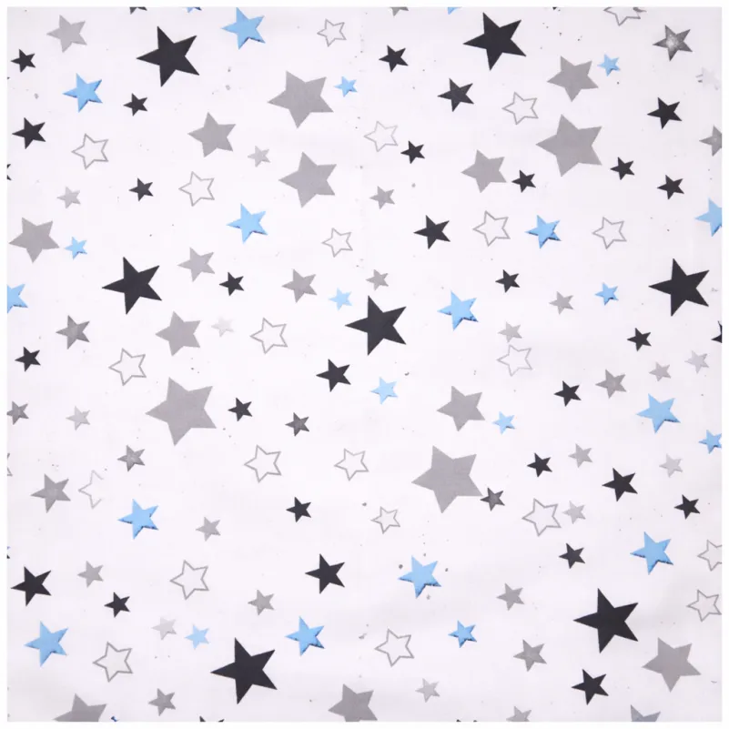 Комплект постельного белья Ranforce Elite LITTLE KIDS 17-0014 Graciana - 6
