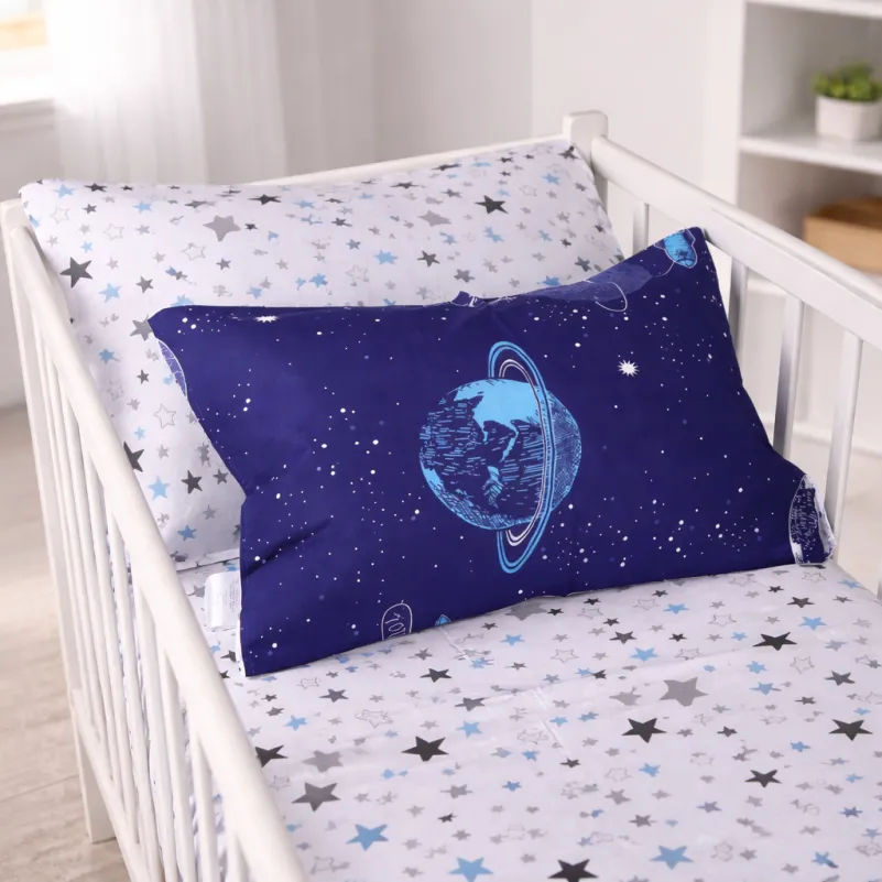 Комплект постельного белья Ranforce Elite LITTLE KIDS 17-0014 Graciana - 4