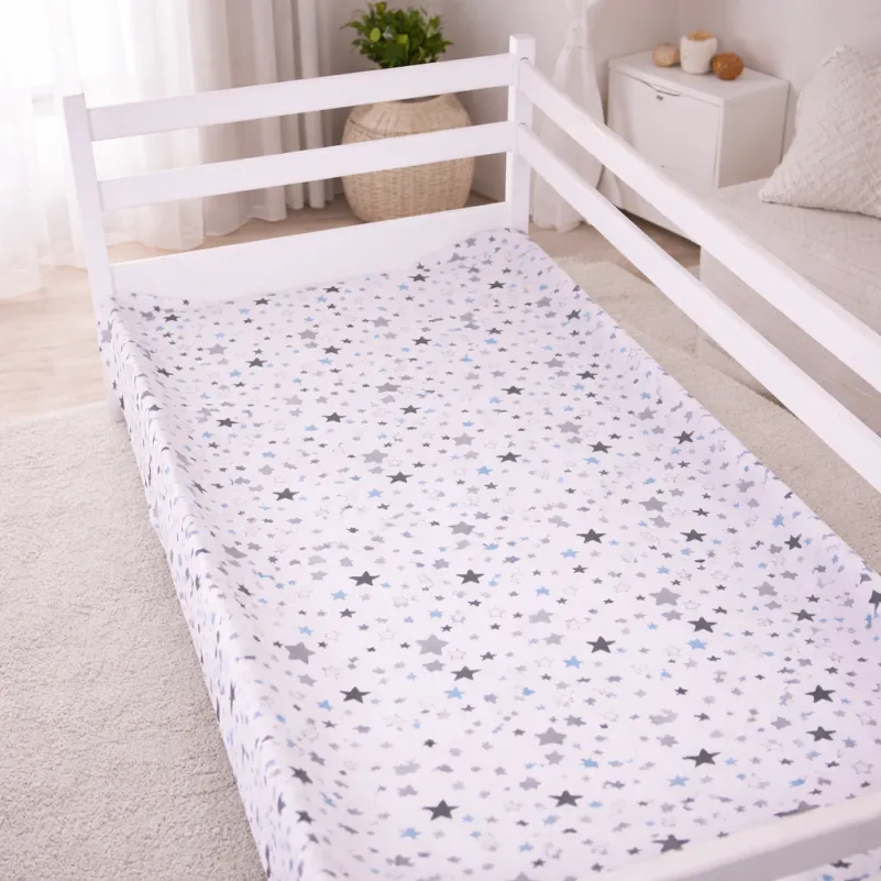 Комплект постельного белья Бязь JUNIOR 17-0014 Graciana - 8