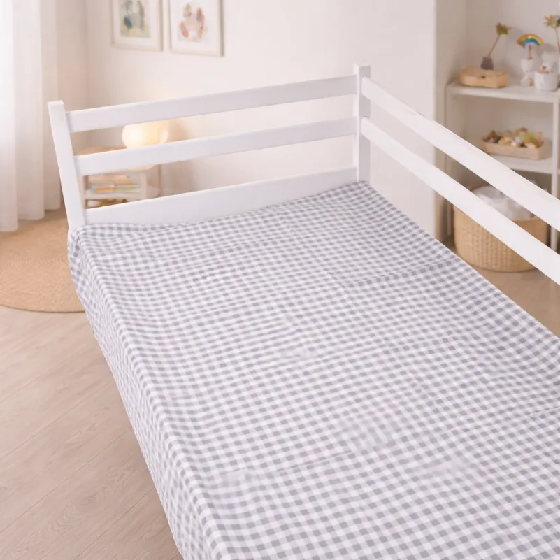 Комплект постельного белья JUNIOR Poplin Line Kids 08 Harry Potter - 8