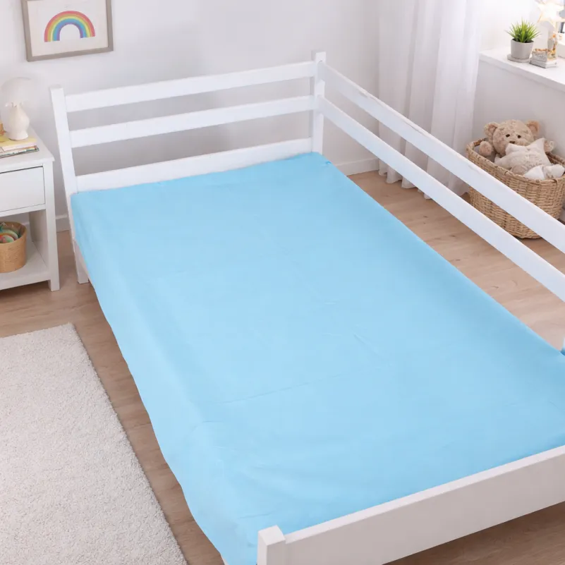 Комплект постельного белья Бязь JUNIOR 17-0571 Minecraft War - 6