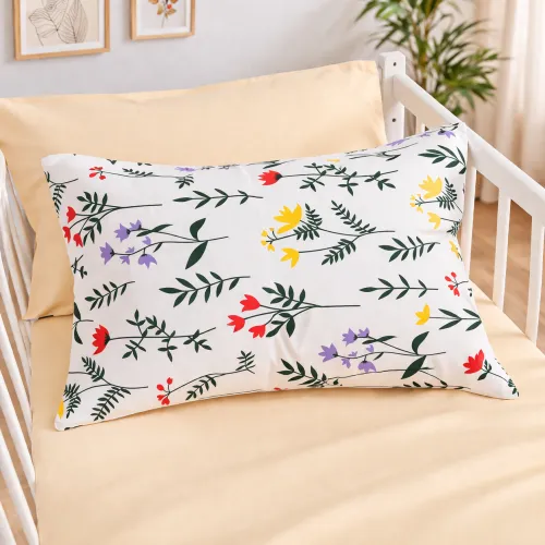 Комплект постельного белья Бязь BABY 17-0226 Makerena - 5