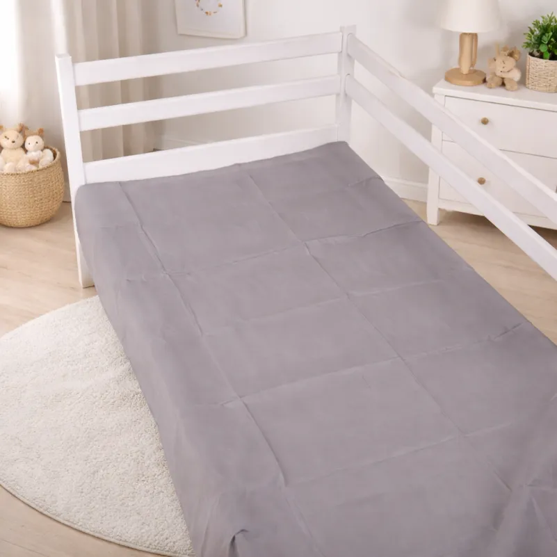 Комплект постельного белья Бязь JUNIOR 21-0007 Felipe - 6