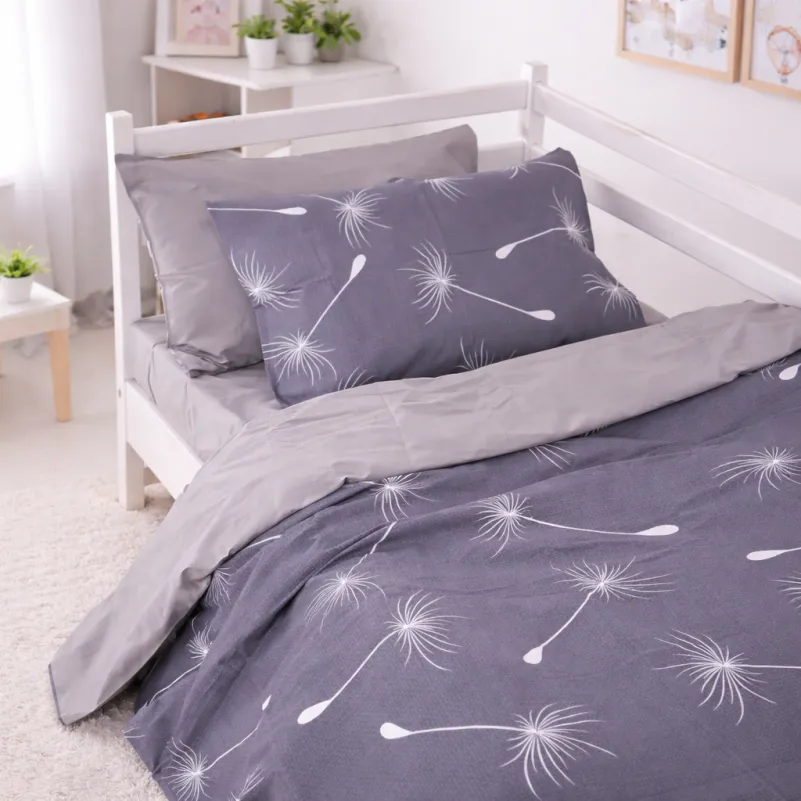 Комплект постельного белья Бязь JUNIOR 21-0007 Felipe - 8