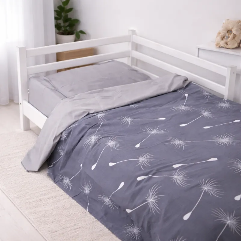 Комплект постельного белья Бязь JUNIOR 21-0007 Felipe - 7