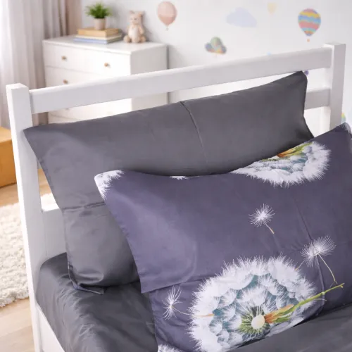 Комплект постельного белья Сатин TEENAGER 22-1449 Dandelion Glow - 2