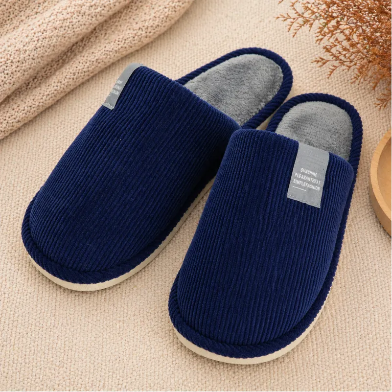 Капці "Home Bliss" blue - 1