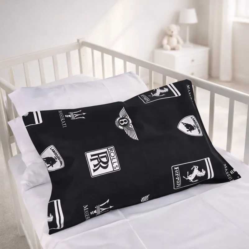 Комплект постельного белья Ranforce Elite LITTLE KIDS 17-0228 Merica - 5
