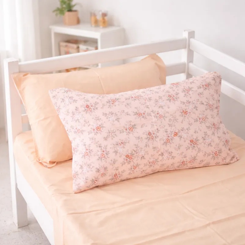 Комплект постельного белья Сатин TEENAGER 22-1397 Floral Elegance - 4