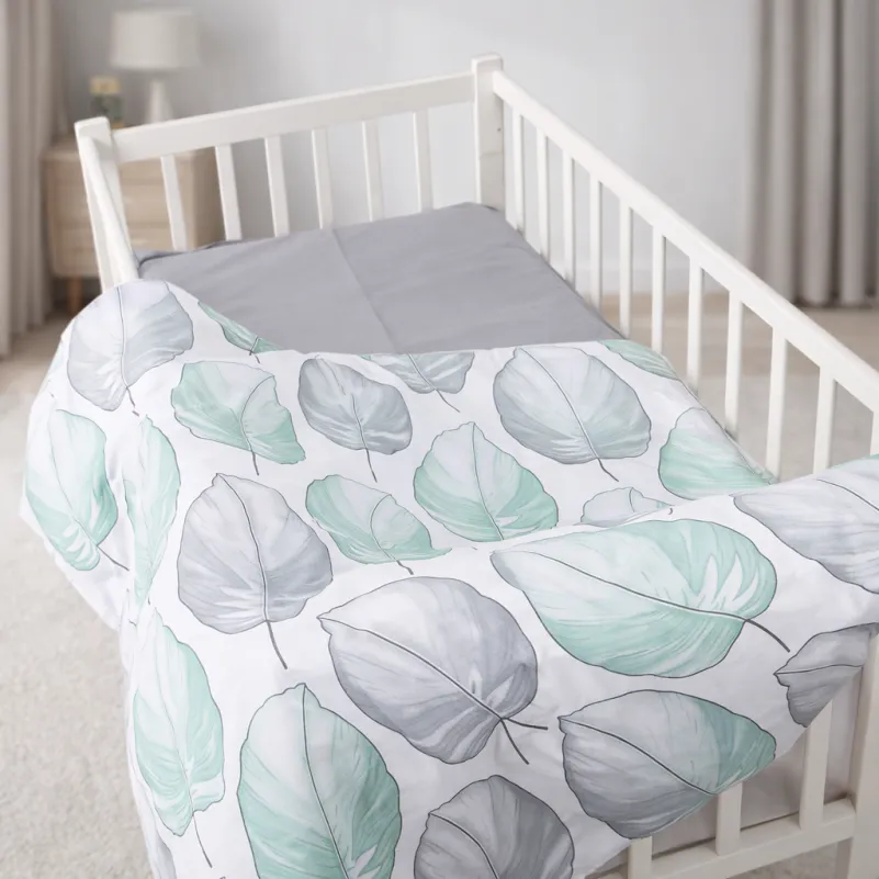 Комплект постельного белья Ranforce Elite BABY 17-4843 Evelina Фото - 8