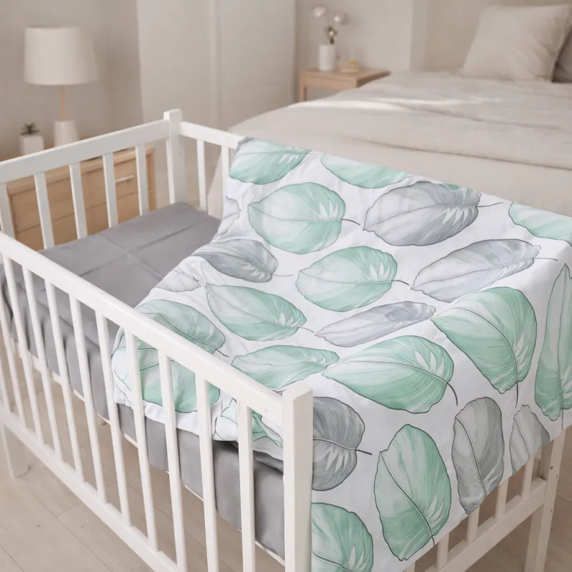 Комплект постельного белья Ranforce Elite LITTLE KIDS 17-4843 Evelina - 5