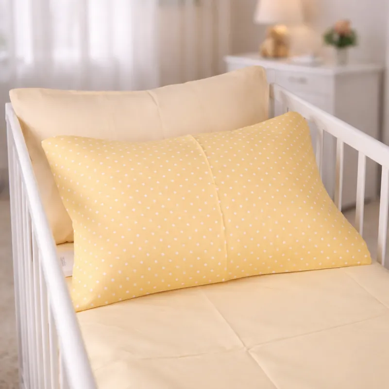 Комплект постельного белья Бязь LITTLE KIDS 17-4753 Nancy - 5