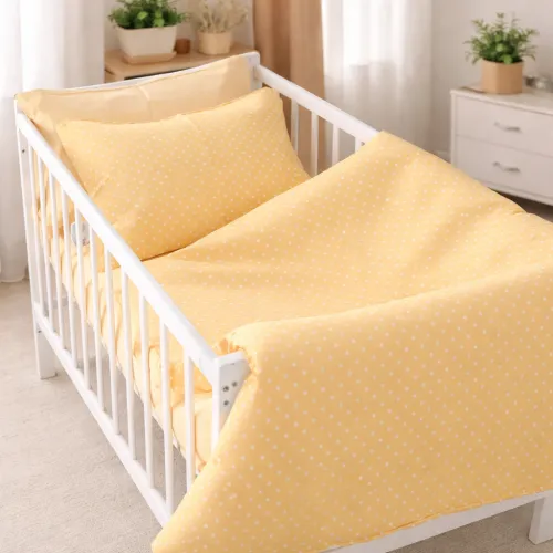 Комплект постельного белья Ranforce Elite LITTLE KIDS 17-4753 Nancy
