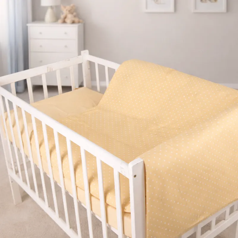 Комплект постельного белья Бязь LITTLE KIDS 17-4753 Nancy - 7