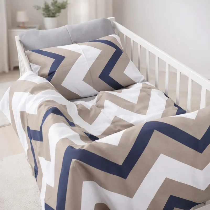 Комплект постельного белья Бязь BABY 17-0558 Jessica