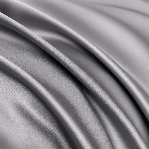 Ковдра №2041 Dream Collection gray 200*230 - 3