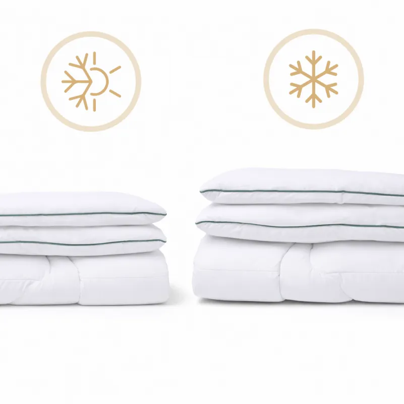 Ковдра №0510 Sleepy Friends "Ліно" Tencel (MODAL) (мікросатин) демі - 7