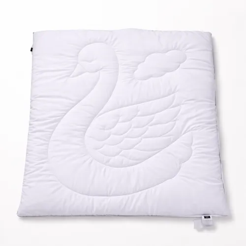 Ковдра №0560 Sleepy Friends "Люми" Eco-Soft (сатин) літо - 5