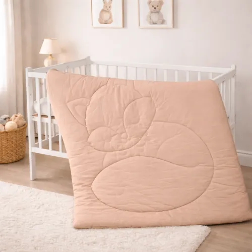 Одеяло №0566 Sleepy Friends "Леся" Cotton (бязь) лето