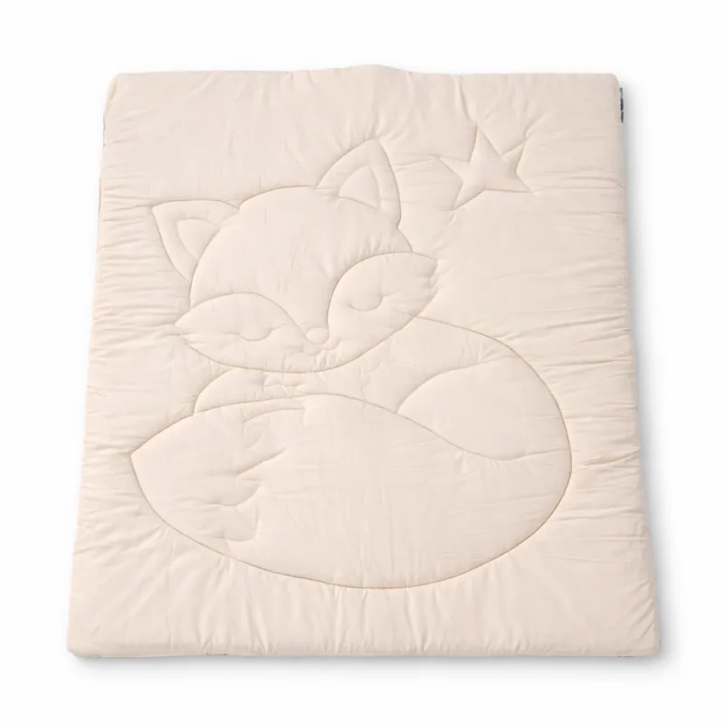 Одеяло №0564 Sleepy Friends "Леся" Cotton (микросатин) деми - 5