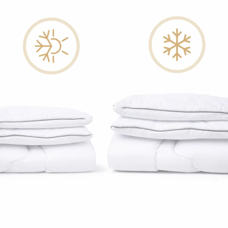 Ковдра №0528 Sleepy Friends "Зимко" Thinsulate (мікросатин) демі - 7