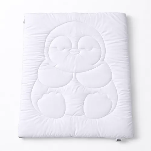 Ковдра №0533 Sleepy Friends "Зимко" Thinsulate (сатин) літо - 5